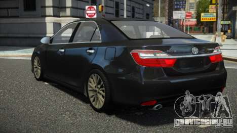 Toyota Camry Folax для GTA 4