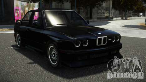 BMW M3 E30 Voreh для GTA 4