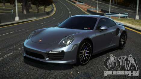 Porsche 911 Guridza для GTA 4