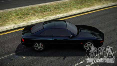 BMW 850CSi Lihto для GTA 4