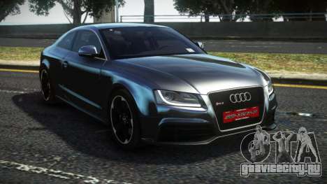 Audi RS5 Dukazhy для GTA 4