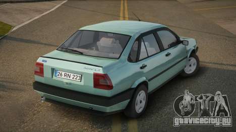 Fiat Tempra SX AK для GTA San Andreas