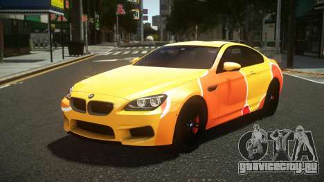 BMW M6 F13 Noway S5 для GTA 4