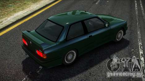 BMW M3 E30 Lartigo для GTA 4