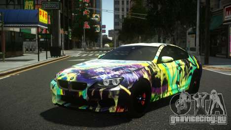 BMW M6 F13 Noway S13 для GTA 4