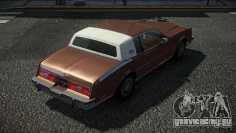 Buick Riviera Frakso для GTA 4