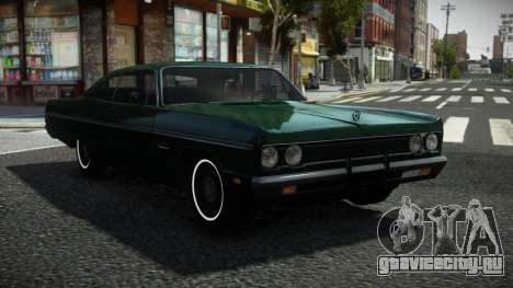 Plymouth Fury Shogo для GTA 4