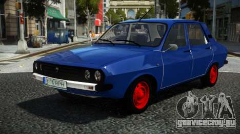 Dacia 1310 Rewil для GTA 4