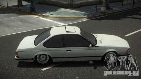 BMW M6 E24 Zerosa для GTA 4