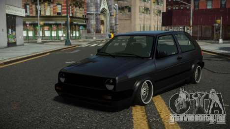 Volkswagen Golf GTi Verotty для GTA 4