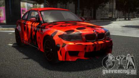 BMW 1M Bealey S12 для GTA 4