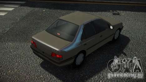 Peugeot 405 Sahok для GTA 4