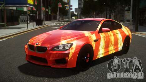 BMW M6 F13 Noway S2 для GTA 4