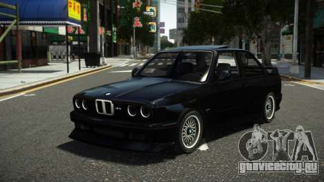 BMW M3 E30 Voreh для GTA 4