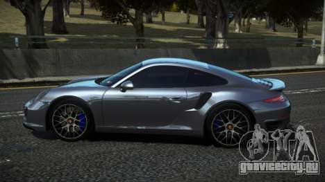 Porsche 911 Guridza для GTA 4