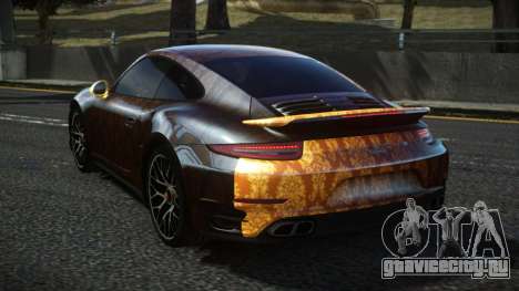 Porsche 911 Guridza S13 для GTA 4