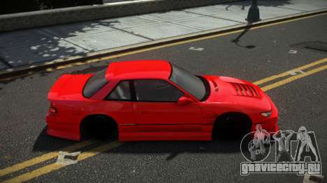 Nissan Silvia Goxel для GTA 4