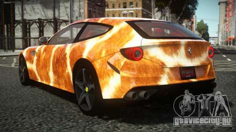 Ferrari FF Biwega S1 для GTA 4