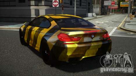 BMW M6 F13 Noway S12 для GTA 4