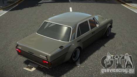 Mercedes-Benz 300SEL Gutmo для GTA 4