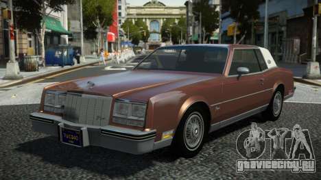 Buick Riviera Frakso для GTA 4