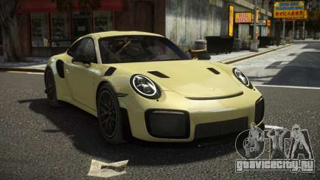 Porsche 911 Rokevus для GTA 4