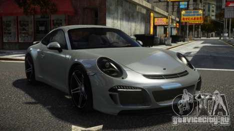 RUF RGT-8 Crisp для GTA 4