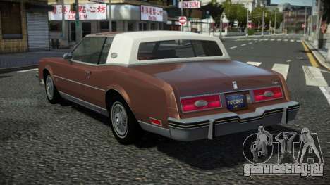 Buick Riviera Frakso для GTA 4