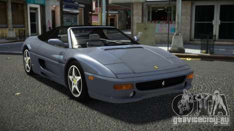 Ferrari F355 Dasola для GTA 4