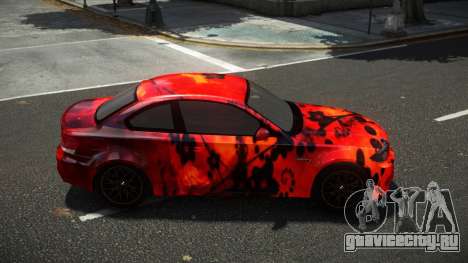 BMW 1M Bealey S12 для GTA 4