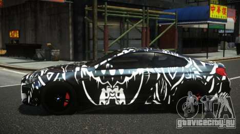 BMW M6 F13 Noway S3 для GTA 4