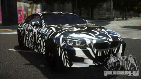 BMW M6 F13 Noway S3 для GTA 4