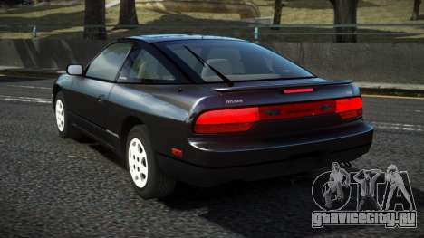 Nissan 240SX Supold для GTA 4