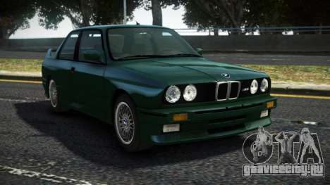 BMW M3 E30 Lartigo для GTA 4