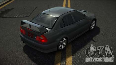 Mitsubishi Lancer VI Bishumo для GTA 4