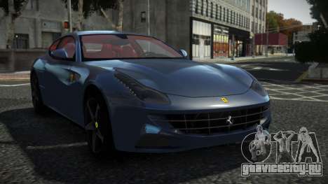 Ferrari FF Biwega для GTA 4