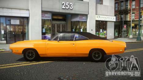 Dodge Charger RT Verona для GTA 4