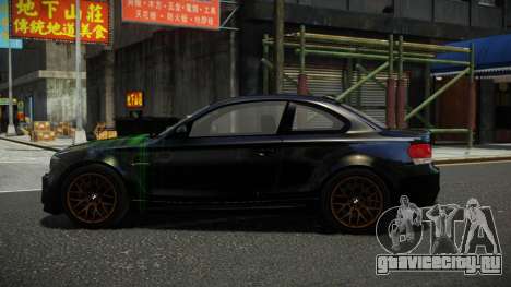 BMW 1M Bealey S9 для GTA 4