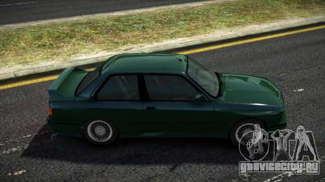 BMW M3 E30 Lartigo для GTA 4