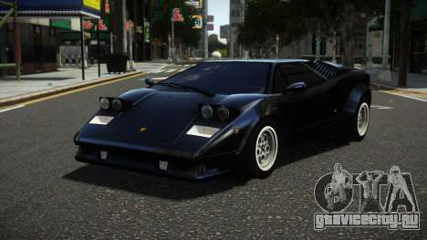 Lamborghini Countach Zerah для GTA 4