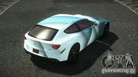 Ferrari FF Biwega S4 для GTA 4