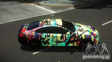 BMW M6 F13 Noway S13 для GTA 4