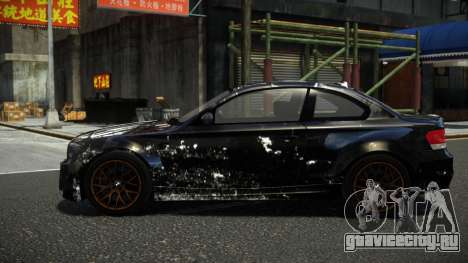 BMW 1M Bealey S4 для GTA 4