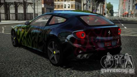 Ferrari FF Biwega S7 для GTA 4