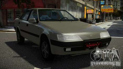 Daewoo Espero Flacko для GTA 4