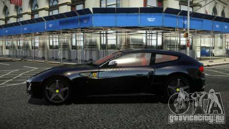 Ferrari FF Biwega S8 для GTA 4