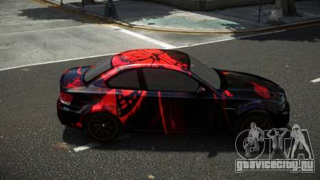 BMW 1M Bealey S2 для GTA 4