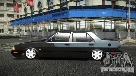 Tofas Dogan Seloxa для GTA 4