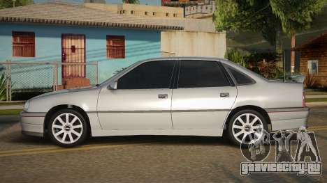 Opel Vectra A Turbo для GTA San Andreas