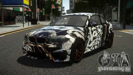 BMW 1M Bealey S6 для GTA 4